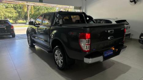 FORD Ranger 3.2 20V XLT 4X4 CABINE DUPLA TURBO DIESEL AUTOM�TICO, Foto 3