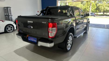 FORD Ranger 3.2 20V XLT 4X4 CABINE DUPLA TURBO DIESEL AUTOM�TICO, Foto 4