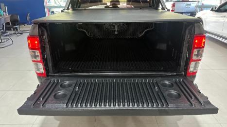 FORD Ranger 3.2 20V XLT 4X4 CABINE DUPLA TURBO DIESEL AUTOM�TICO, Foto 5
