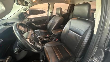 FORD Ranger 3.2 20V XLT 4X4 CABINE DUPLA TURBO DIESEL AUTOM�TICO, Foto 6