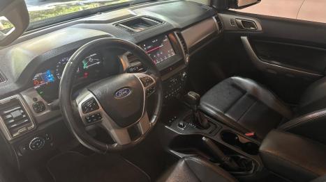 FORD Ranger 3.2 20V XLT 4X4 CABINE DUPLA TURBO DIESEL AUTOM�TICO, Foto 7
