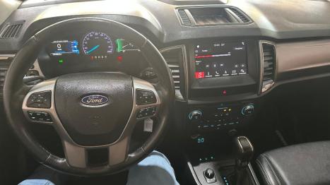 FORD Ranger 3.2 20V XLT 4X4 CABINE DUPLA TURBO DIESEL AUTOM�TICO, Foto 8