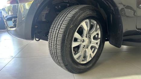 FORD Ranger 3.2 20V XLT 4X4 CABINE DUPLA TURBO DIESEL AUTOM�TICO, Foto 10