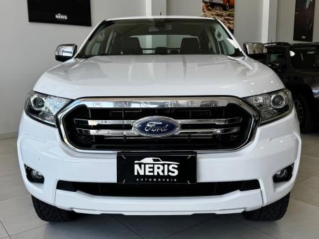 FORD Ranger 3.2 20V XLT 4X4 CABINE DUPLA TURBO DIESEL AUTOM�TICO, Foto 2