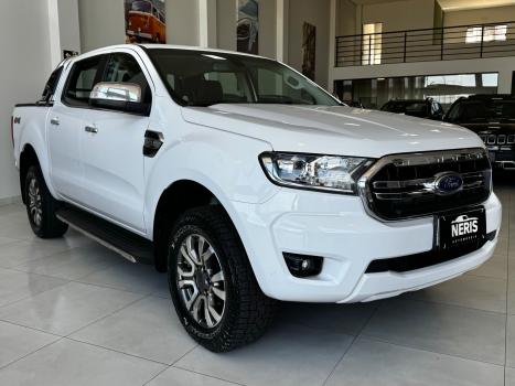 FORD Ranger 3.2 20V XLT 4X4 CABINE DUPLA TURBO DIESEL AUTOM�TICO, Foto 3