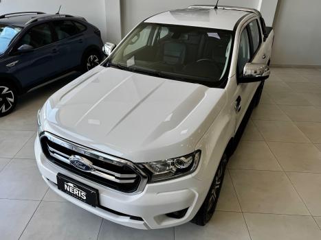 FORD Ranger 3.2 20V XLT 4X4 CABINE DUPLA TURBO DIESEL AUTOM�TICO, Foto 4