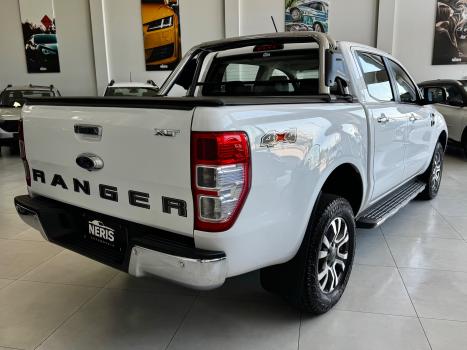 FORD Ranger 3.2 20V XLT 4X4 CABINE DUPLA TURBO DIESEL AUTOM�TICO, Foto 5