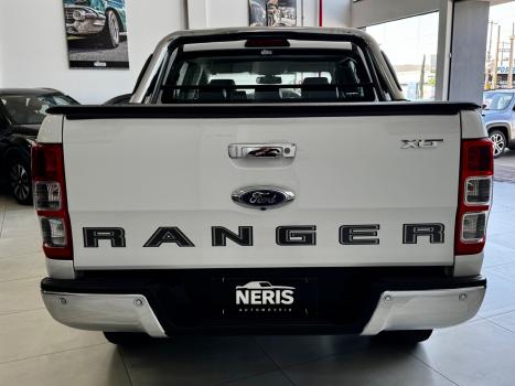 FORD Ranger 3.2 20V XLT 4X4 CABINE DUPLA TURBO DIESEL AUTOM�TICO, Foto 6