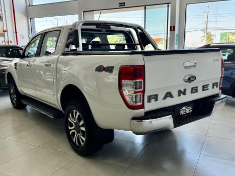 FORD Ranger 3.2 20V XLT 4X4 CABINE DUPLA TURBO DIESEL AUTOM�TICO, Foto 7