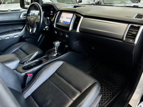 FORD Ranger 3.2 20V XLT 4X4 CABINE DUPLA TURBO DIESEL AUTOM�TICO, Foto 8