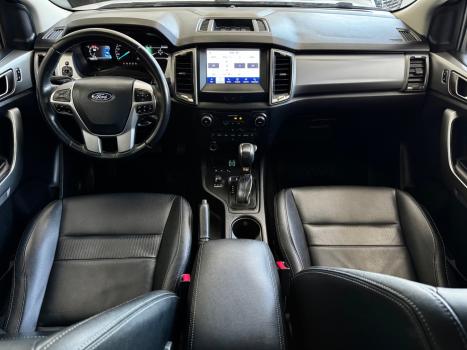 FORD Ranger 3.2 20V XLT 4X4 CABINE DUPLA TURBO DIESEL AUTOM�TICO, Foto 10