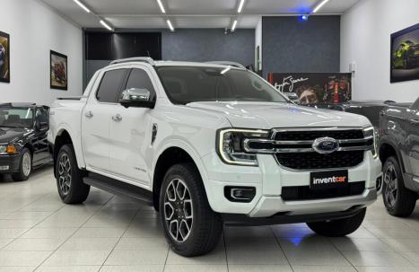 FORD Ranger 3.2 20V CABINE DUPLA 4X4 LIMITED PLUS TURBO DIESEL AUTOM�TICO, Foto 1