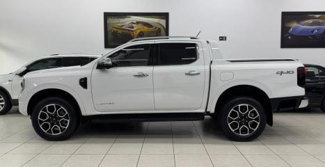 FORD Ranger 3.2 20V CABINE DUPLA 4X4 LIMITED PLUS TURBO DIESEL AUTOM�TICO, Foto 2