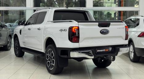 FORD Ranger 3.2 20V CABINE DUPLA 4X4 LIMITED PLUS TURBO DIESEL AUTOM�TICO, Foto 3