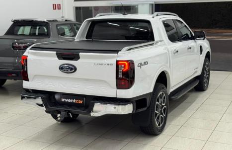 FORD Ranger 3.2 20V CABINE DUPLA 4X4 LIMITED PLUS TURBO DIESEL AUTOM�TICO, Foto 5