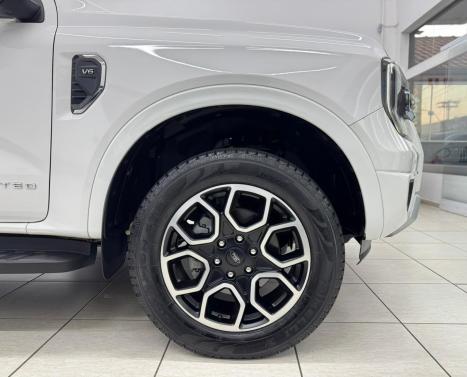FORD Ranger 3.2 20V CABINE DUPLA 4X4 LIMITED PLUS TURBO DIESEL AUTOM�TICO, Foto 6