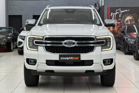 FORD Ranger 3.2 20V CABINE DUPLA 4X4 LIMITED PLUS TURBO DIESEL AUTOM�TICO, Foto 7