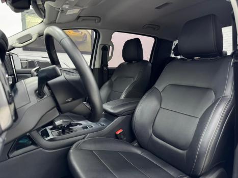 FORD Ranger 3.2 20V CABINE DUPLA 4X4 LIMITED PLUS TURBO DIESEL AUTOM�TICO, Foto 9