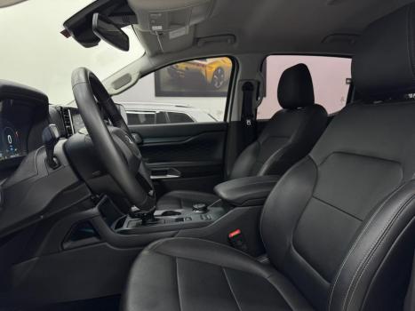 FORD Ranger 3.2 20V CABINE DUPLA 4X4 LIMITED PLUS TURBO DIESEL AUTOM�TICO, Foto 10