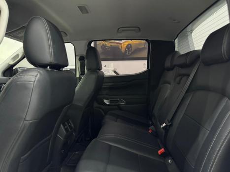 FORD Ranger 3.2 20V CABINE DUPLA 4X4 LIMITED PLUS TURBO DIESEL AUTOM�TICO, Foto 11