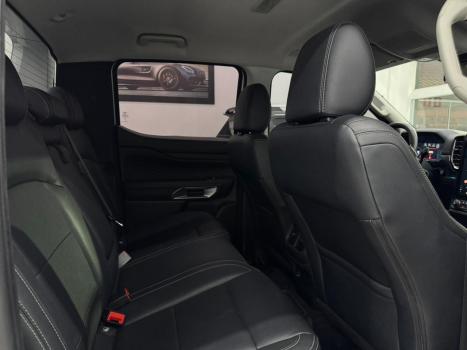 FORD Ranger 3.2 20V CABINE DUPLA 4X4 LIMITED PLUS TURBO DIESEL AUTOM�TICO, Foto 12