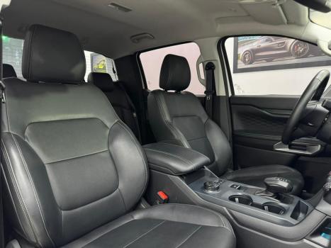FORD Ranger 3.2 20V CABINE DUPLA 4X4 LIMITED PLUS TURBO DIESEL AUTOM�TICO, Foto 13