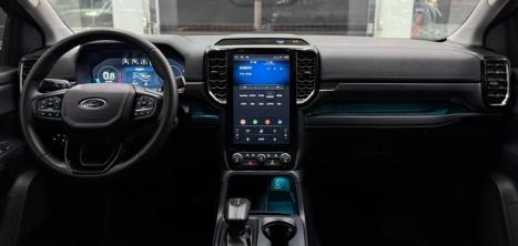 FORD Ranger 3.2 20V CABINE DUPLA 4X4 LIMITED PLUS TURBO DIESEL AUTOM�TICO, Foto 16