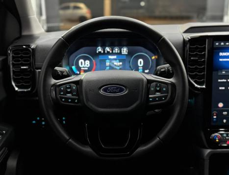 FORD Ranger 3.2 20V CABINE DUPLA 4X4 LIMITED PLUS TURBO DIESEL AUTOM�TICO, Foto 17