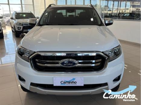 FORD Ranger 3.2 20V CABINE DUPLA 4X4 LIMITED TURBO DIESEL AUTOM�TICO, Foto 2