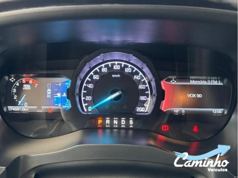 FORD Ranger 3.2 20V CABINE DUPLA 4X4 LIMITED TURBO DIESEL AUTOM�TICO, Foto 12