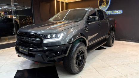 FORD Ranger 3.2 20V CABINE DUPLA 4X4 LIMITED PLUS TURBO DIESEL AUTOM�TICO, Foto 1