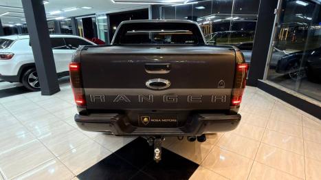 FORD Ranger 3.2 20V CABINE DUPLA 4X4 LIMITED PLUS TURBO DIESEL AUTOM�TICO, Foto 5