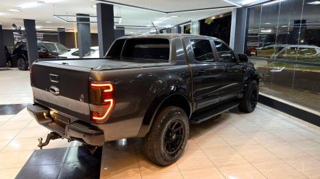 FORD Ranger 3.2 20V CABINE DUPLA 4X4 LIMITED PLUS TURBO DIESEL AUTOM�TICO, Foto 6