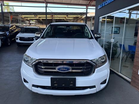 FORD Ranger 3.2 20V XLT 4X4 CABINE DUPLA TURBO DIESEL AUTOM�TICO, Foto 2