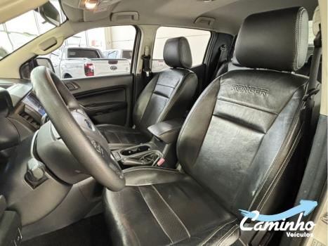 FORD Ranger 3.2 20V CABINE DUPLA 4X4 STORM TURBO DIESEL AUTOM�TICO, Foto 11