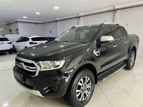 FORD Ranger 3.2 20V CABINE DUPLA 4X4 LIMITED TURBO DIESEL AUTOM�TICO, Foto 1