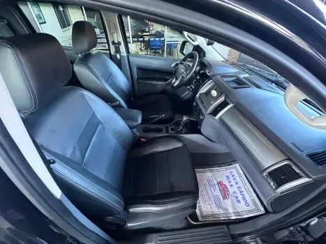 FORD Ranger 3.2 20V CABINE DUPLA 4X4 LIMITED TURBO DIESEL AUTOM�TICO, Foto 7