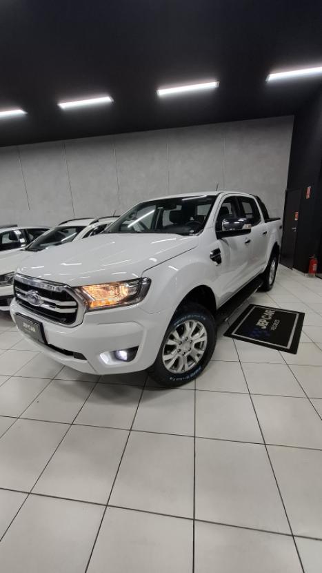FORD Ranger 3.2 20V XLT 4X4 CABINE DUPLA TURBO DIESEL AUTOM�TICO, Foto 1