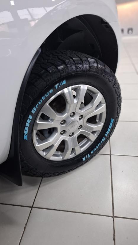 FORD Ranger 3.2 20V XLT 4X4 CABINE DUPLA TURBO DIESEL AUTOM�TICO, Foto 3