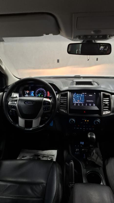 FORD Ranger 3.2 20V XLT 4X4 CABINE DUPLA TURBO DIESEL AUTOM�TICO, Foto 7
