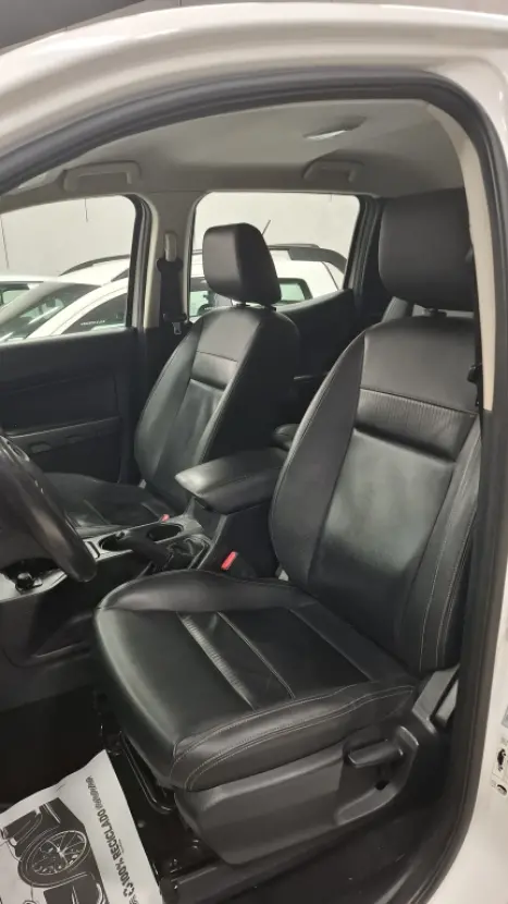 FORD Ranger 3.2 20V XLT 4X4 CABINE DUPLA TURBO DIESEL AUTOM�TICO, Foto 9