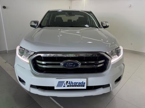 FORD Ranger 3.2 20V XLT 4X4 CABINE DUPLA TURBO DIESEL AUTOM�TICO, Foto 2