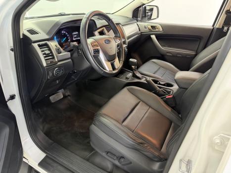 FORD Ranger 3.2 20V XLT 4X4 CABINE DUPLA TURBO DIESEL AUTOM�TICO, Foto 3