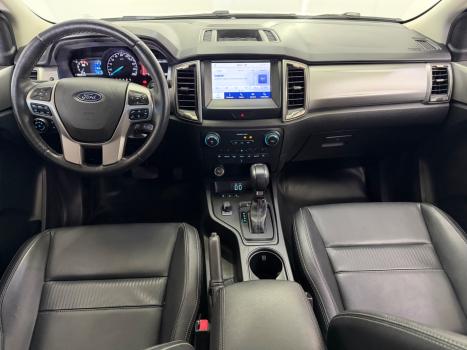FORD Ranger 3.2 20V XLT 4X4 CABINE DUPLA TURBO DIESEL AUTOM�TICO, Foto 4