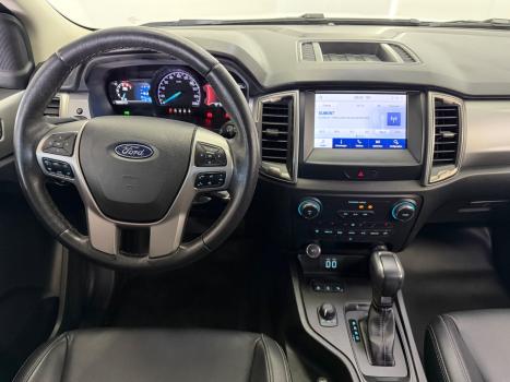 FORD Ranger 3.2 20V XLT 4X4 CABINE DUPLA TURBO DIESEL AUTOM�TICO, Foto 5