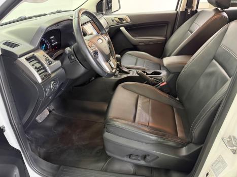 FORD Ranger 3.2 20V XLT 4X4 CABINE DUPLA TURBO DIESEL AUTOM�TICO, Foto 6