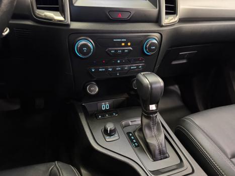 FORD Ranger 3.2 20V XLT 4X4 CABINE DUPLA TURBO DIESEL AUTOM�TICO, Foto 8
