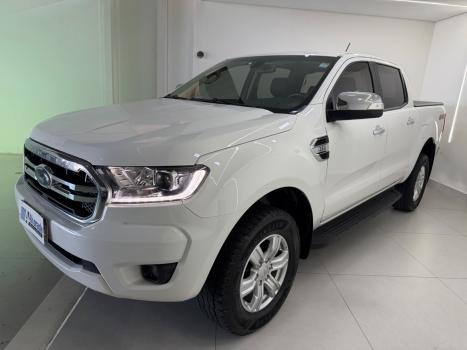 FORD Ranger 3.2 20V XLT 4X4 CABINE DUPLA TURBO DIESEL AUTOM�TICO, Foto 9