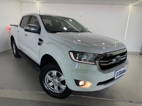 FORD Ranger 3.2 20V XLT 4X4 CABINE DUPLA TURBO DIESEL AUTOM�TICO, Foto 17