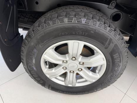 FORD Ranger 3.2 20V XLT 4X4 CABINE DUPLA TURBO DIESEL AUTOM�TICO, Foto 18